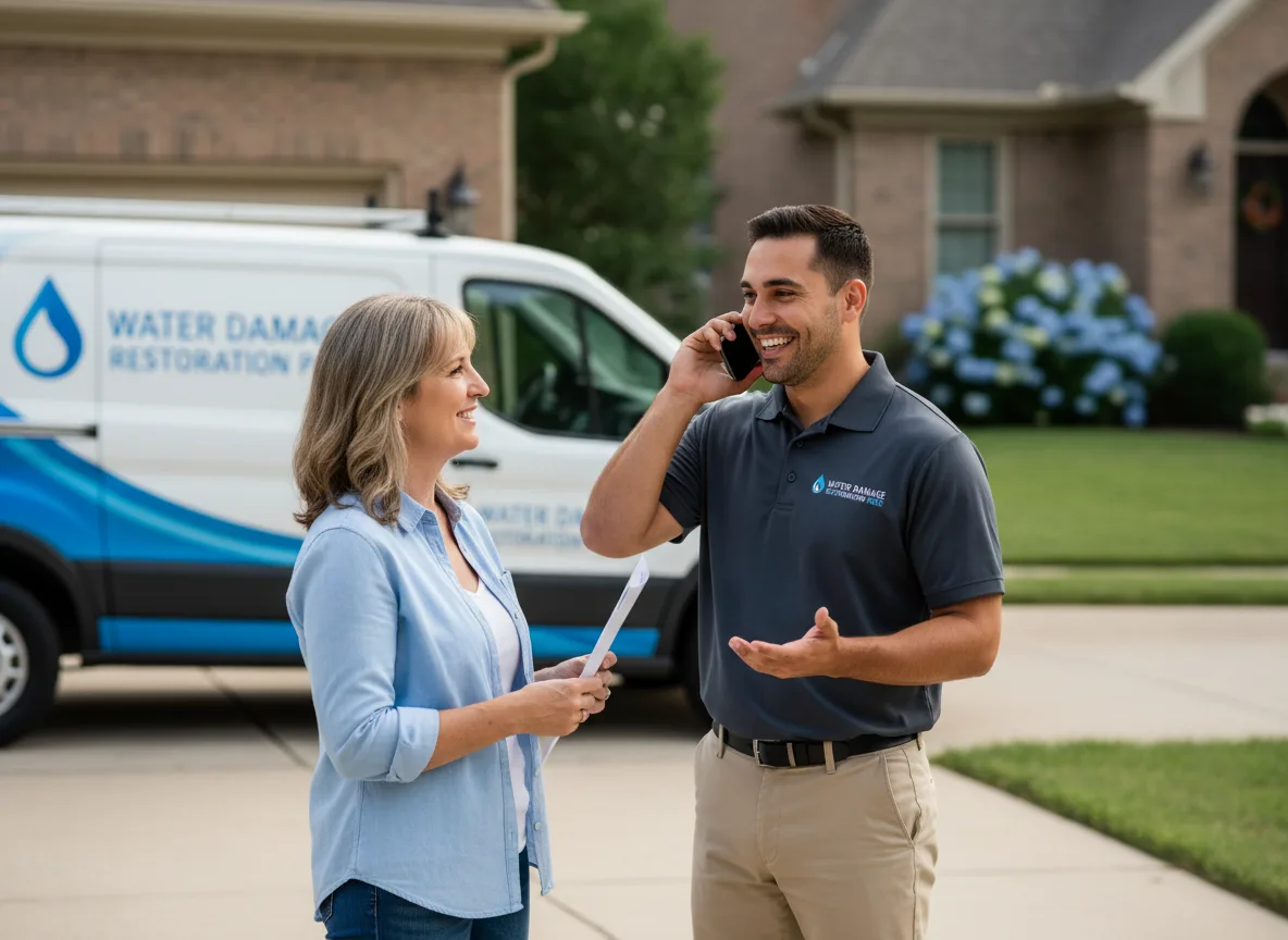 Flood Restoration Genesee, PA FAQs